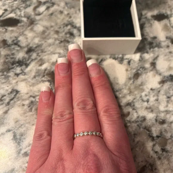 Pandora ring - Picture 3 of 3